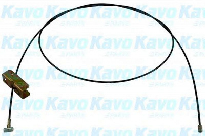 KAVO PARTS bhc6513 -  Трос, стояночная тормозная система
